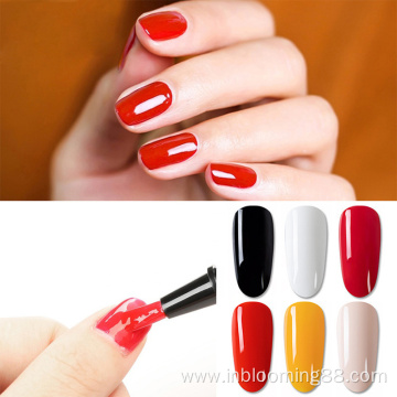 Private Label Salon Nail Gel Pen Gel